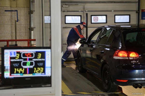 Техосмотр легковушек в 2025 году: что нужно знать Техосмотр легковушек в 2025 году: что нужно знать