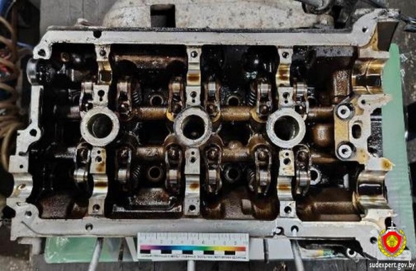 Белорус приобрёл Audi с дефектным мотором — что было дальше Белорус приобрёл Audi с дефектным мотором — что было дальше