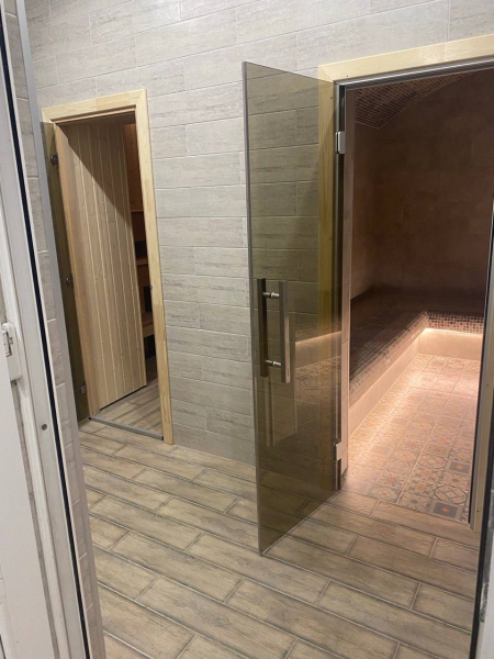 В УЗ «Брестская городская больница №2» скоро откроется обновленная водолечебница В УЗ «Брестская городская больница №2» скоро откроется обновленная водолечебница