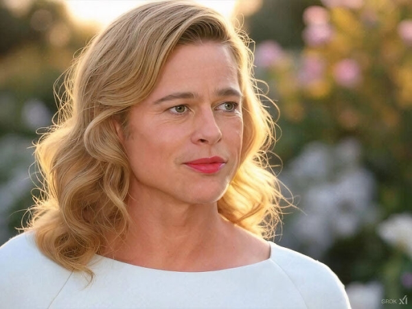 Искусственный интеллект изменил пол популярных актеров: посмотрите, как они выглядят Искусственный интеллект изменил пол популярных актеров: посмотрите, как они выглядят