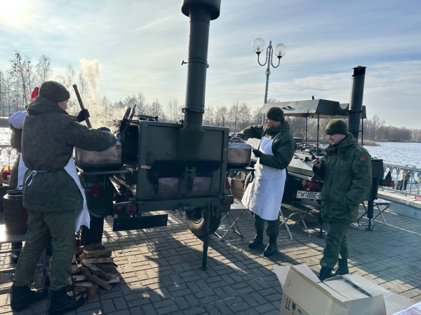В Бресте сегодня происходит фестиваль «Брэсцкiя забавы». Во сколько фейерверк и лазерное шоу? В Бресте сегодня происходит фестиваль «Брэсцкiя забавы». Во сколько фейерверк и лазерное шоу?