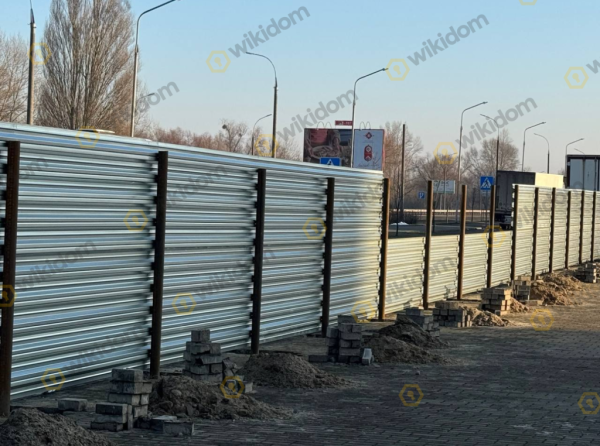 Начинается строительство одного из самых ожидаемых жилых комплексов в Бресте Начинается строительство одного из самых ожидаемых жилых комплексов в Бресте