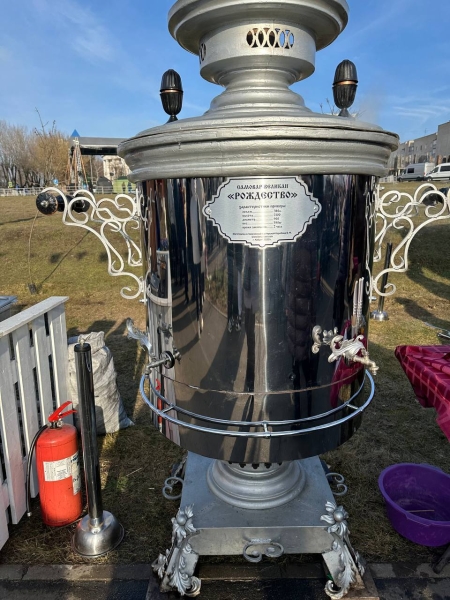 В Бресте сегодня происходит фестиваль «Брэсцкiя забавы». Во сколько фейерверк и лазерное шоу? В Бресте сегодня происходит фестиваль «Брэсцкiя забавы». Во сколько фейерверк и лазерное шоу?