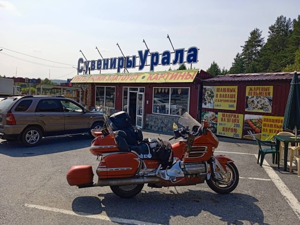 О том, как преодолеть за день 1 200 км и отделаться лёгким испугом после падения на мотоцикле на высокой скорости. Рассказ белоруса О том, как преодолеть за день 1 200 км и отделаться лёгким испугом после падения на мотоцикле на высокой скорости. Рассказ белоруса