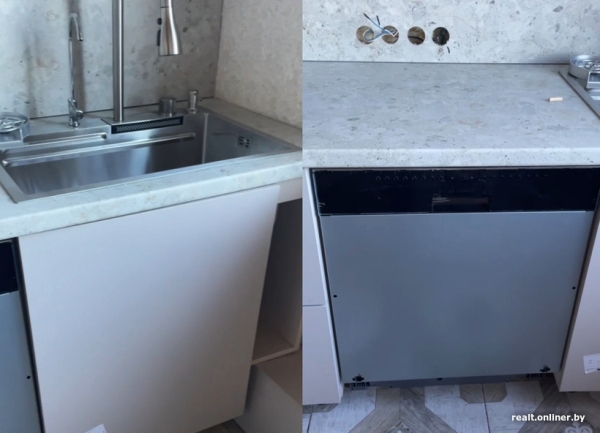 Супруги купили кухню в кредит, но быстро пожалели об этом Супруги купили кухню в кредит, но быстро пожалели об этом