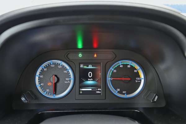 Брестский минивэн BMG. Как он выглядит? Обзор и цены Брестский минивэн BMG. Как он выглядит? Обзор и цены