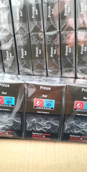 Белорус попался в Литве с нелегальным грузом на €2 000 000 Белорус попался в Литве с нелегальным грузом на €2 000 000