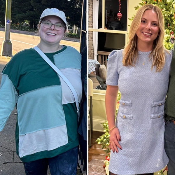 Как похудение меняет жизнь: впечатляющие фото до и после Как похудение меняет жизнь: впечатляющие фото до и после