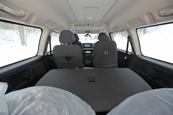 Брестский минивэн BMG. Как он выглядит? Обзор и цены Брестский минивэн BMG. Как он выглядит? Обзор и цены