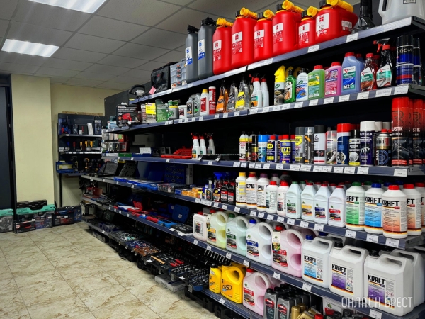 Шиномонтаж, СТО и большой магазин автотоваров и инструментов теперь в д. Федьковичи! Шиномонтаж, СТО и большой магазин автотоваров и инструментов теперь в д. Федьковичи!