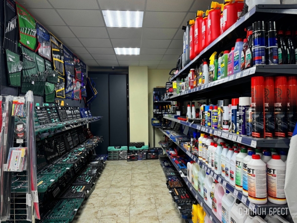 Шиномонтаж, СТО и большой магазин автотоваров и инструментов теперь в д. Федьковичи! Шиномонтаж, СТО и большой магазин автотоваров и инструментов теперь в д. Федьковичи!