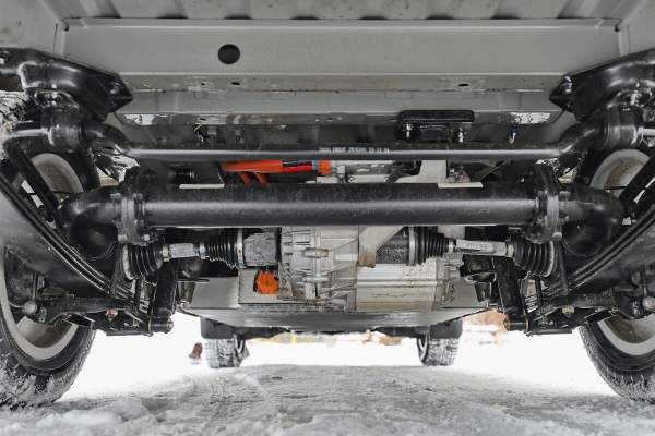 Брестский минивэн BMG. Как он выглядит? Обзор и цены Брестский минивэн BMG. Как он выглядит? Обзор и цены