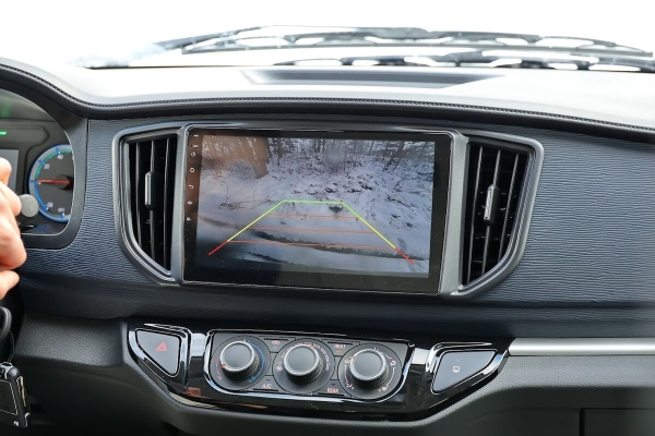 Брестский минивэн BMG. Как он выглядит? Обзор и цены Брестский минивэн BMG. Как он выглядит? Обзор и цены