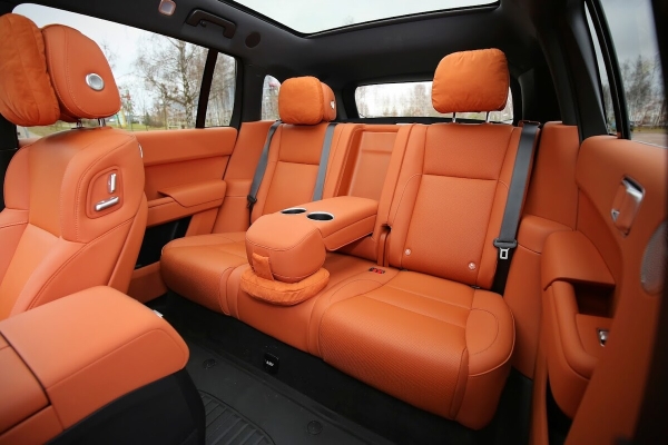 Полгода за рулем Lixiang L7: мнение белоруса Полгода за рулем Lixiang L7: мнение белоруса