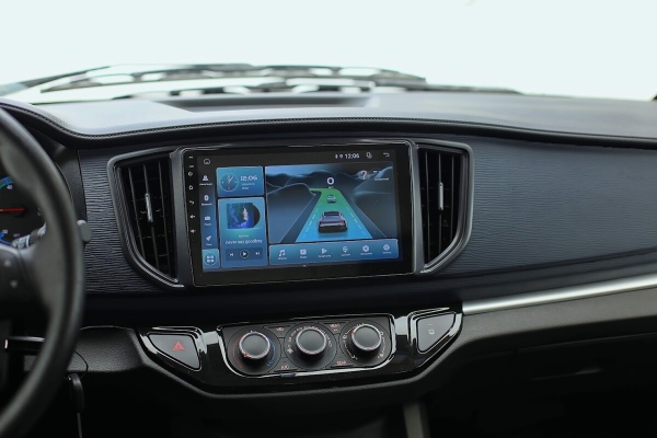 Брестский минивэн BMG. Как он выглядит? Обзор и цены Брестский минивэн BMG. Как он выглядит? Обзор и цены