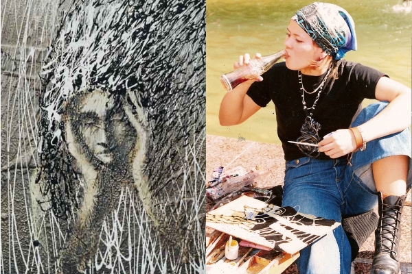 «Я набиваю людям реалистичные пупки, соски и глаза». Белорусская тату-мастер делает то, что не могут хирурги «Я набиваю людям реалистичные пупки, соски и глаза». Белорусская тату-мастер делает то, что не могут хирурги