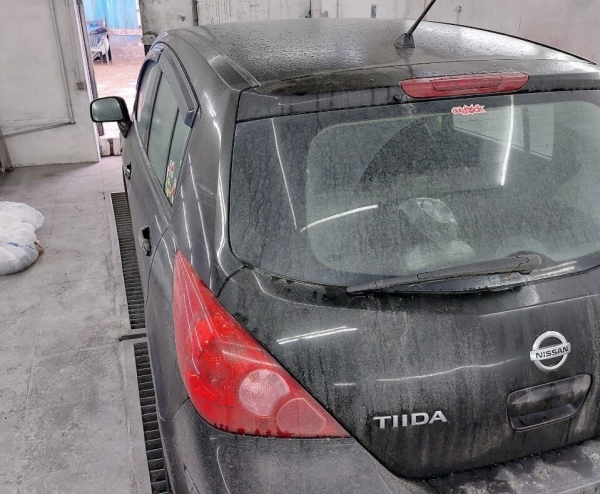 На СТО белорусу не выдали чек на 6 000 руб. Вот чем это обернулось