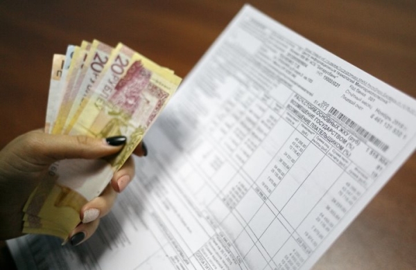 В Беларуси начали действовать новые цены на газ, свет и отопление. Вот тарифы