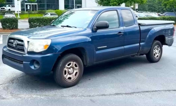 Рекордный пробег: найдена Toyota с самым большим километражем в мире Рекордный пробег: найдена Toyota с самым большим километражем в мире