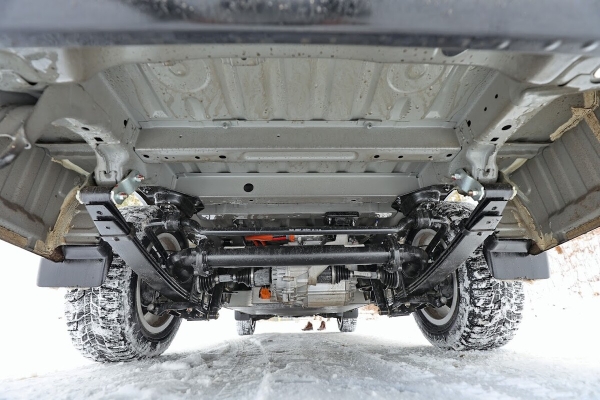 Брестский минивэн BMG. Как он выглядит? Обзор и цены Брестский минивэн BMG. Как он выглядит? Обзор и цены