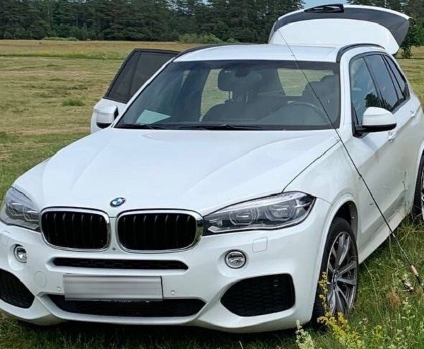 Полгода за рулем Lixiang L7: мнение белоруса Полгода за рулем Lixiang L7: мнение белоруса