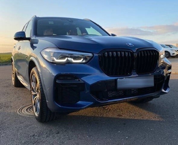 Полгода за рулем Lixiang L7: мнение белоруса Полгода за рулем Lixiang L7: мнение белоруса