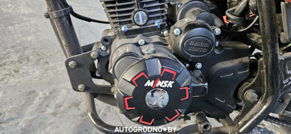 Пересесть с автомобиля на мотоцикл – легко ли? История белоруса Пересесть с автомобиля на мотоцикл – легко ли? История белоруса