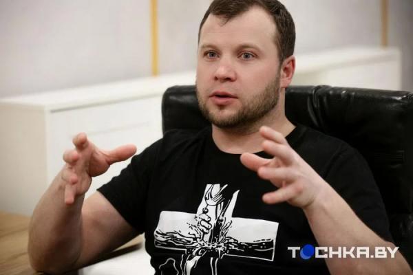 Исповедь бывшего наркомана из Беларуси Исповедь бывшего наркомана из Беларуси