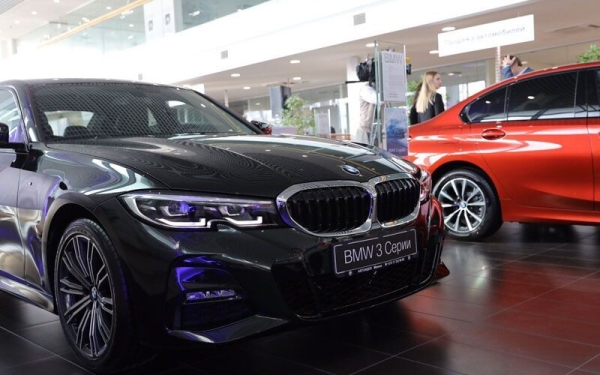 Названы самые надёжные дизельные машины в мире. Вот топ-10 Названы самые надёжные дизельные машины в мире. Вот топ-10