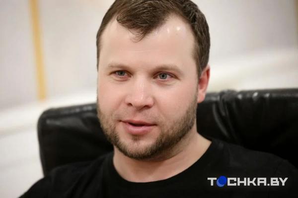 Исповедь бывшего наркомана из Беларуси Исповедь бывшего наркомана из Беларуси