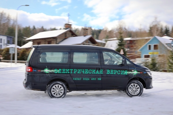 Брестский минивэн BMG. Как он выглядит? Обзор и цены Брестский минивэн BMG. Как он выглядит? Обзор и цены