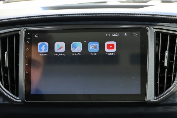 Брестский минивэн BMG. Как он выглядит? Обзор и цены Брестский минивэн BMG. Как он выглядит? Обзор и цены