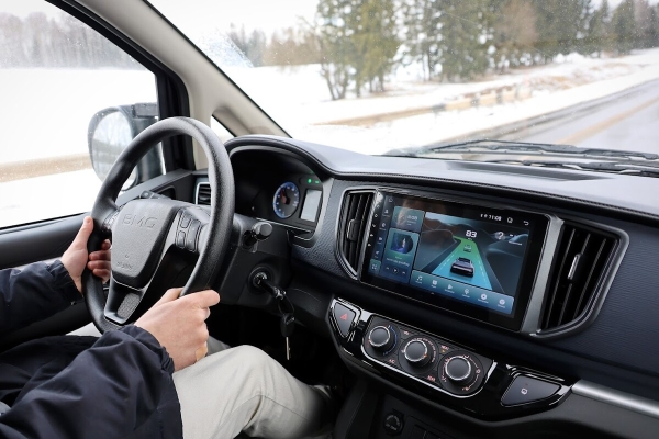 Брестский минивэн BMG. Как он выглядит? Обзор и цены Брестский минивэн BMG. Как он выглядит? Обзор и цены