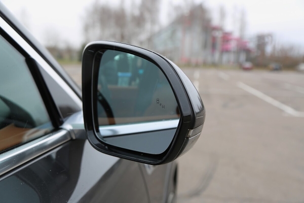 Полгода за рулем Lixiang L7: мнение белоруса Полгода за рулем Lixiang L7: мнение белоруса