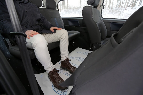 Брестский минивэн BMG. Как он выглядит? Обзор и цены Брестский минивэн BMG. Как он выглядит? Обзор и цены