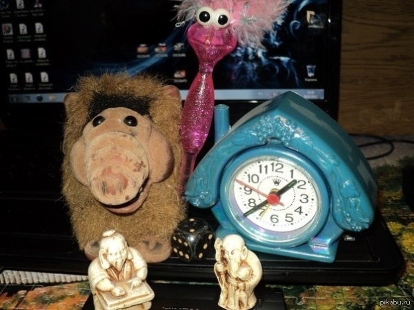 Это даже не вещи. Это воспоминания, от которых на душе становится тепло Это даже не вещи. Это воспоминания, от которых на душе становится тепло