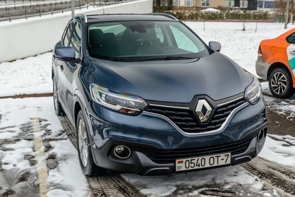 Названы самые надёжные дизельные машины в мире. Вот топ-10 Названы самые надёжные дизельные машины в мире. Вот топ-10