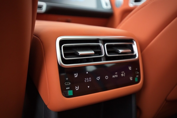 Полгода за рулем Lixiang L7: мнение белоруса Полгода за рулем Lixiang L7: мнение белоруса