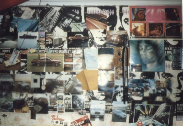 «Спали в конуре за шкафом». Белорусы вспоминают бедные интерьеры из 90-х и 2000-х «Спали в конуре за шкафом». Белорусы вспоминают бедные интерьеры из 90-х и 2000-х