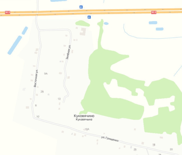 Самые необычные названия улиц в Беларуси Самые необычные названия улиц в Беларуси