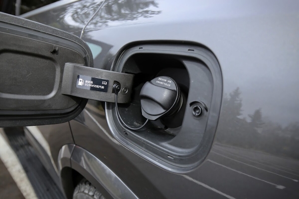 Полгода за рулем Lixiang L7: мнение белоруса Полгода за рулем Lixiang L7: мнение белоруса