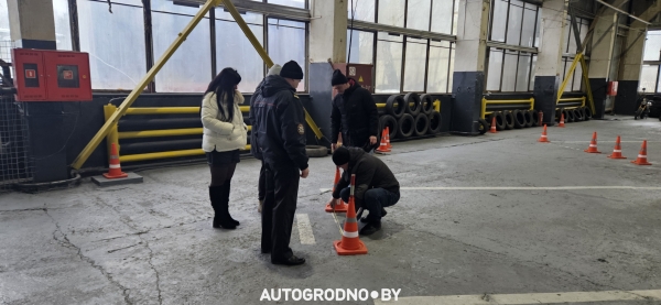 Пересесть с автомобиля на мотоцикл – легко ли? История белоруса Пересесть с автомобиля на мотоцикл – легко ли? История белоруса