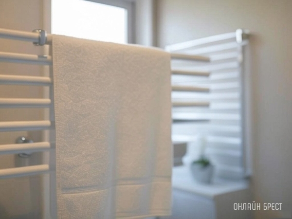 Сколько полотенец должно быть в ванной? Мнение врача Сколько полотенец должно быть в ванной? Мнение врача