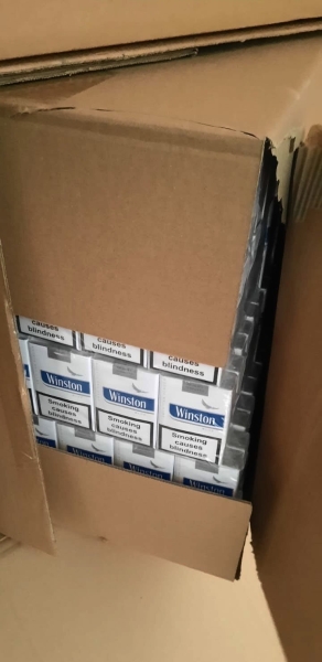 Белорус попался в Литве с нелегальным грузом на €2 000 000 Белорус попался в Литве с нелегальным грузом на €2 000 000