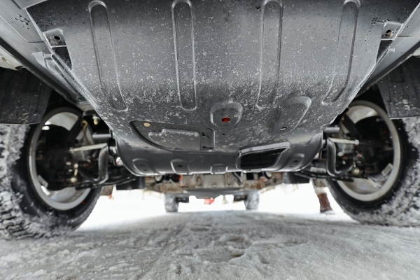 Брестский минивэн BMG. Как он выглядит? Обзор и цены Брестский минивэн BMG. Как он выглядит? Обзор и цены