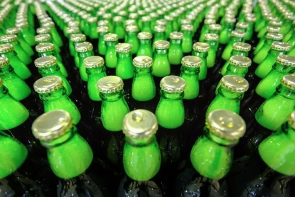 Сколько пива можно провезти через границу Сколько пива можно провезти через границу