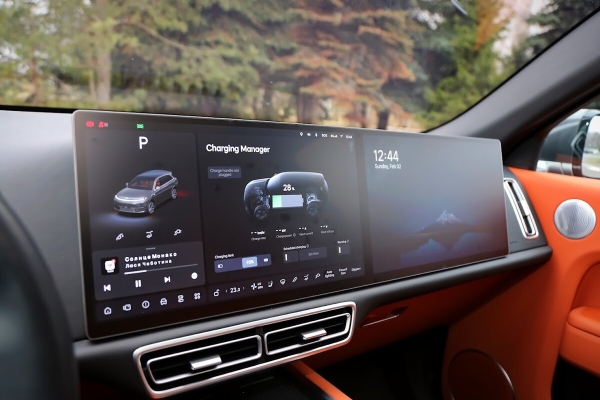 Полгода за рулем Lixiang L7: мнение белоруса Полгода за рулем Lixiang L7: мнение белоруса