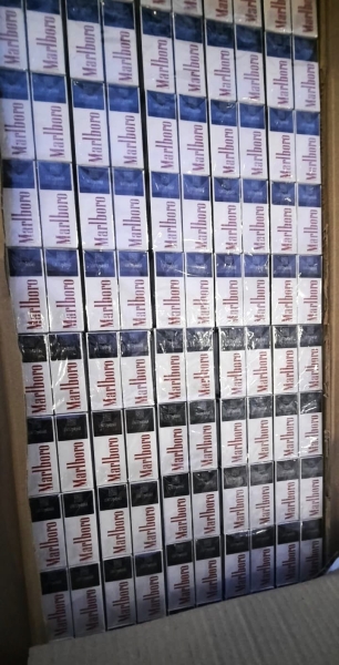 Белорус попался в Литве с нелегальным грузом на €2 000 000 Белорус попался в Литве с нелегальным грузом на €2 000 000