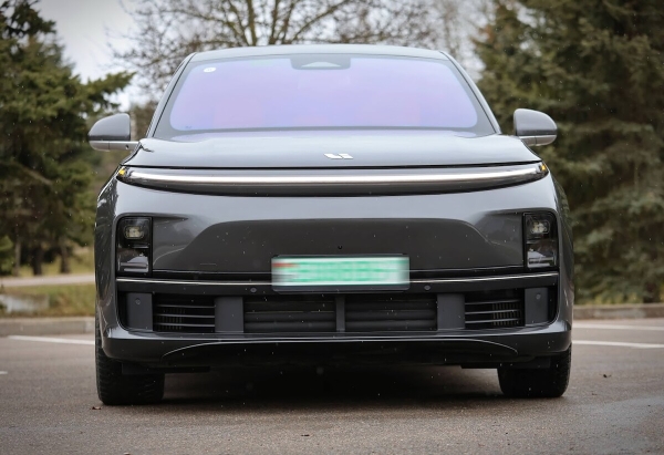 Полгода за рулем Lixiang L7: мнение белоруса Полгода за рулем Lixiang L7: мнение белоруса