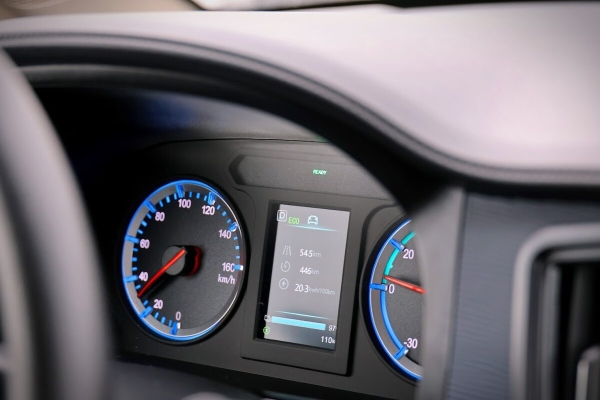 Брестский минивэн BMG. Как он выглядит? Обзор и цены Брестский минивэн BMG. Как он выглядит? Обзор и цены